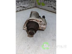 Gebruikte Startmotor Audi A3 Limousine (8VS/8VM) 2.0 TDI 16V Prijs € 32,00 Margeregeling aangeboden door Autodemontagebedrijf De Mars