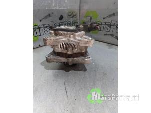 Gebruikte Dynamo Citroen C4 Grand Picasso (UA) 1.8 16V Prijs € 40,00 Margeregeling aangeboden door Autodemontagebedrijf De Mars