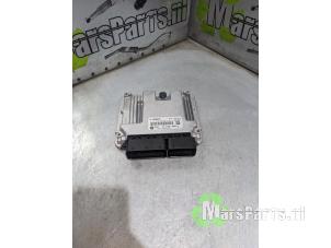 Gebruikte Computer Motormanagement BMW 1 serie (F20) 116d 1.6 16V Efficient Dynamics Prijs € 144,00 Margeregeling aangeboden door Autodemontagebedrijf De Mars