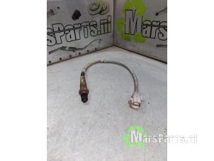 Gebruikte Lambda Sonde Suzuki Alto 1.0 12V Prijs € 22,50 Margeregeling aangeboden door Autodemontagebedrijf De Mars