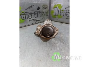 Gebruikte Startmotor Hyundai i40 CW (VFC) 1.7 CRDi 16V Prijs € 44,00 Margeregeling aangeboden door Autodemontagebedrijf De Mars