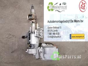 Gebruikte Stuurbekrachtiging Elektrisch Renault Clio IV (5R) 1.5 Energy dCi 90 FAP Prijs € 72,00 Margeregeling aangeboden door Autodemontagebedrijf De Mars