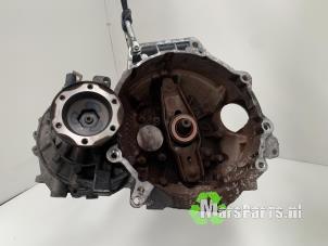 Gebruikte Versnellingsbak Skoda Roomster Praktik (5J) 1.4 TDI 80 Prijs € 150,00 Margeregeling aangeboden door Autodemontagebedrijf De Mars