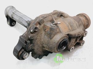 Gebruikte Differentieel voor Landrover Range Rover Sport (LS) 2.7 TDV6 24V Prijs € 450,00 Margeregeling aangeboden door Autodemontagebedrijf De Mars