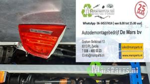 Gebruikte Achterlicht links BMW 3 serie (E90) 318i 16V Prijs op aanvraag aangeboden door Autodemontagebedrijf De Mars