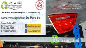 Gebruikte Achterlicht rechts BMW 3 serie (E90) 318i 16V Prijs op aanvraag aangeboden door Autodemontagebedrijf De Mars