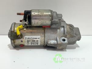 Gebruikte Startmotor Ford Transit 2.0 TDCi 16V Eco Blue MHEV 130 Prijs € 75,00 Margeregeling aangeboden door Autodemontagebedrijf De Mars