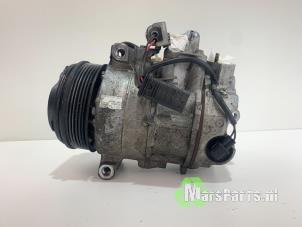 Gebruikte Aircopomp Mercedes C Estate (S204) 1.8 C-180 CGI 16V Prijs € 175,00 Margeregeling aangeboden door Autodemontagebedrijf De Mars