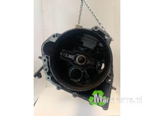 Gebruikte Versnellingsbak Volkswagen Touareg (7LA/7L6) 2.5 TDI R5 Prijs € 600,00 Margeregeling aangeboden door Autodemontagebedrijf De Mars