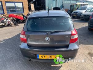 Gebruikte Achterlicht rechts BMW 1 serie (E87/87N) 116i 1.6 16V Prijs € 27,00 Margeregeling aangeboden door Autodemontagebedrijf De Mars