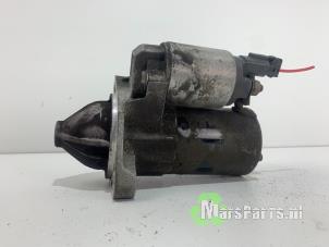 Gebruikte Startmotor Kia Picanto (TA) 1.0 12V Prijs € 25,00 Margeregeling aangeboden door Autodemontagebedrijf De Mars