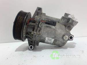 Gebruikte Aircopomp Nissan Juke (F15) 1.2 DIG-T 16V Prijs € 200,00 Margeregeling aangeboden door Autodemontagebedrijf De Mars