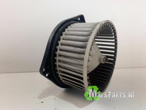 Gebruikte Kachel Ventilatiemotor Honda HR-V (GH) 1.6 16V 4x2 Prijs € 40,00 Margeregeling aangeboden door Autodemontagebedrijf De Mars