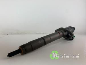 Gebruikte Verstuiver (diesel) Landrover Range Rover Sport (LW) 4.4 SDV8 32V Prijs € 150,00 Margeregeling aangeboden door Autodemontagebedrijf De Mars