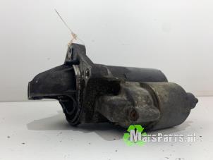 Gebruikte Startmotor Ford Fiesta 5 (JD/JH) 1.3 Prijs € 30,00 Margeregeling aangeboden door Autodemontagebedrijf De Mars