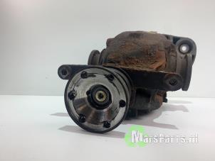 Gebruikte Differentieel achter BMW 5 serie (E60) 523i 24V Prijs € 350,00 Margeregeling aangeboden door Autodemontagebedrijf De Mars