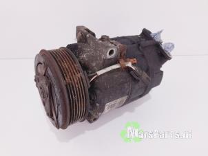 Gebruikte Pomp Airco Nissan Primastar 2.0 dCi 90 Prijs € 100,00 Margeregeling aangeboden door Autodemontagebedrijf De Mars