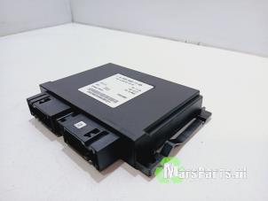 Gebruikte Computer Automatische Bak Mercedes C (W205) C-200 1.6 CDI BlueTEC, C-200 d 16V Prijs € 45,00 Margeregeling aangeboden door Autodemontagebedrijf De Mars