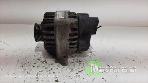 Gebruikte Startmotor Mini Countryman (R60) 1.6 16V Cooper Prijs € 30,00 Margeregeling aangeboden door Autodemontagebedrijf De Mars