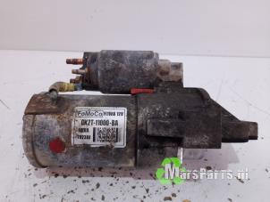 Gebruikte Startmotor Ford Transit Custom 2.0 TDCi 16V Eco Blue 130 Prijs € 50,00 Margeregeling aangeboden door Autodemontagebedrijf De Mars