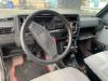 Combischakelaar Stuurkolom van een Volkswagen Golf II (19E), 1983 / 1992 1.3, Hatchback, Benzine, 1.272cc, 40kW (54pk), FWD, 2G; MH; NZ, 1986-06 / 1992-12, 19E 1988