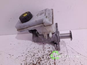 Gebruikte Hoofdremcilinder Audi A3 Limousine (8VS/8VM) 2.0 TDI 16V Prijs € 40,00 Margeregeling aangeboden door Autodemontagebedrijf De Mars