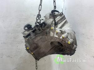 Gebruikte Automaatbak Citroen C4 Berline (NC) 1.6 e-HDI Prijs € 600,00 Margeregeling aangeboden door Autodemontagebedrijf De Mars