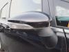 Buitenspiegel rechts van een Ford B-Max (JK8), 2012 1.0 EcoBoost 12V 120, MPV, Benzine, 998cc, 88kW (120pk), FWD, M1JA, 2012-10 2013