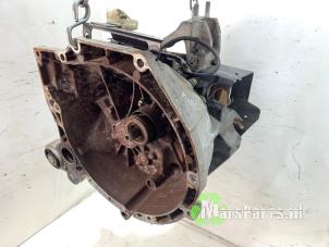 Gebruikte Versnellingsbak Ford B-Max (JK8) 1.0 EcoBoost 12V 120 Prijs € 625,00 Margeregeling aangeboden door Autodemontagebedrijf De Mars