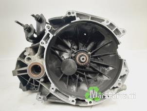 Gebruikte Versnellingsbak Ford Mondeo IV Wagon 2.0 16V Prijs € 300,00 Margeregeling aangeboden door Autodemontagebedrijf De Mars