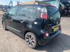 Citroën C3 Picasso (SH) 1.6 HDi 90 Remklauw (Tang) links-achter