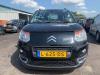 Citroën C3 Picasso (SH) 1.6 HDi 90 Remklauw (Tang) links-voor