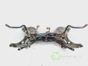 Gebruikte Subframe Suzuki Swift (ZA/ZC/ZD) 1.3 D 16V Prijs € 150,00 Margeregeling aangeboden door Autodemontagebedrijf De Mars