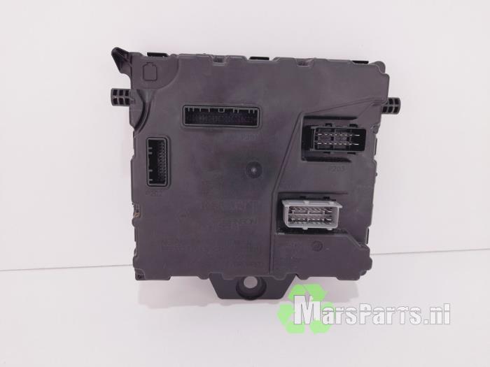 Gebruikte Module Bodycontrol Mercedes Citan (415.6) 1.5 108 CDI Prijs € 63,00 Margeregeling aangeboden door Autodemontagebedrijf De Mars
