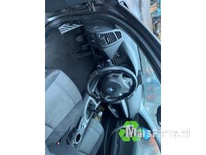 Gebruikte Airbag set + dashboard BMW 1 serie (E87/87N) 118i 16V Prijs € 300,00 Margeregeling aangeboden door Autodemontagebedrijf De Mars
