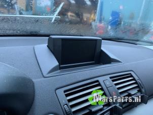 Gebruikte Navigatie Display BMW 1 serie (E87/87N) 118i 16V Prijs € 200,00 Margeregeling aangeboden door Autodemontagebedrijf De Mars