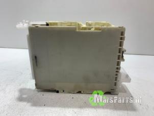 Gebruikte Computer Body Control Toyota Yaris III (P13) 1.5 16V Hybrid Prijs € 119,00 Margeregeling aangeboden door Autodemontagebedrijf De Mars