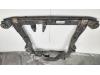 Subframe van een Opel Astra J Sports Tourer (PD8/PE8/PF8) 1.7 CDTi 16V 2010