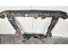 Subframe van een Opel Astra J Sports Tourer (PD8/PE8/PF8) 1.7 CDTi 16V 2010