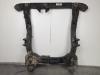 Subframe van een Opel Astra J Sports Tourer (PD8/PE8/PF8) 1.7 CDTi 16V 2010