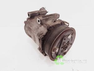 Gebruikte Aircopomp Peugeot 407 (6D) 2.0 HDiF 16V Prijs € 63,00 Margeregeling aangeboden door Autodemontagebedrijf De Mars