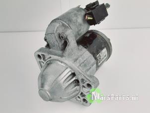 Gebruikte Startmotor Mazda 2 (DE) 1.3 16V MZR Prijs € 30,00 Margeregeling aangeboden door Autodemontagebedrijf De Mars