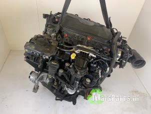 Gebruikte Motor Ford Galaxy (WA6) 2.0 TDCi 16V 140 Prijs € 1.125,00 Margeregeling aangeboden door Autodemontagebedrijf De Mars