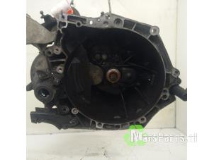 Gebruikte Versnellingsbak Peugeot 207/207+ (WA/WC/WM) 1.6 16V GT THP Prijs € 200,00 Margeregeling aangeboden door Autodemontagebedrijf De Mars