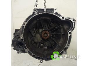 Gebruikte Versnellingsbak Volvo C30 (EK/MK) 1.6 16V Prijs € 250,00 Margeregeling aangeboden door Autodemontagebedrijf De Mars