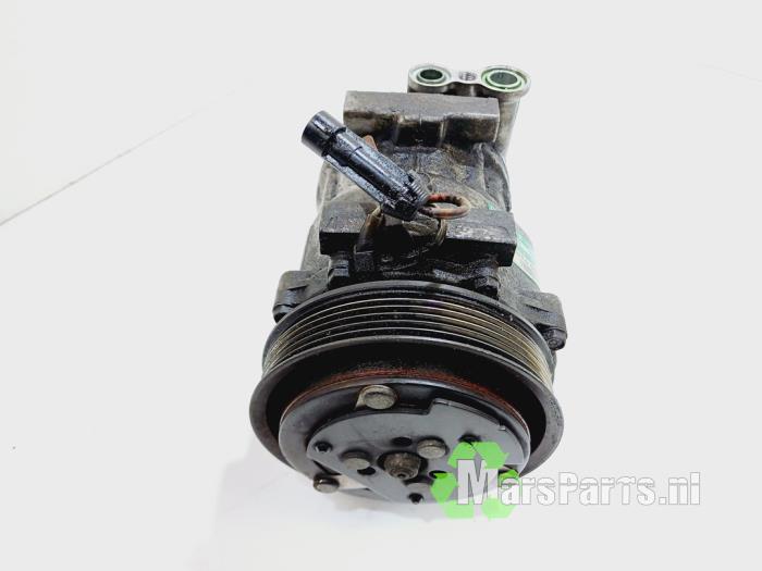 Gebruikte Aircopomp Alfa Romeo GT (937) 1.8 Twin Spark 16V Prijs € 31,50 Margeregeling aangeboden door Autodemontagebedrijf De Mars