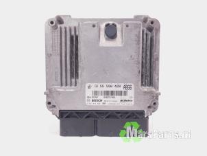 Gebruikte Computer Motormanagement Opel Insignia 2.0 CDTI 16V 160 Ecotec Prijs € 100,00 Margeregeling aangeboden door Autodemontagebedrijf De Mars