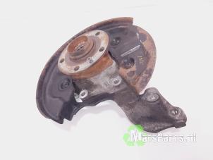 Gebruikte Asschenkel links-achter Audi RS 3 Sportback (8VA/8VF) 2.5 TFSI 20V Quattro Prijs € 75,00 Margeregeling aangeboden door Autodemontagebedrijf De Mars