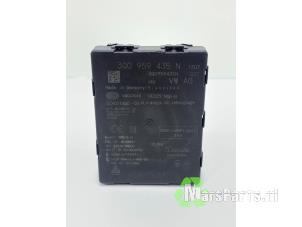 Gebruikte Start/Stop computer Audi Q3 (F3B) 2.0 45 TFSI 16V Quattro Prijs € 40,00 Margeregeling aangeboden door Autodemontagebedrijf De Mars