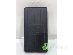 Gebruikte Telefoon Module Audi Q3 (F3B) 2.0 45 TFSI 16V Quattro Prijs € 140,00 Margeregeling aangeboden door Autodemontagebedrijf De Mars